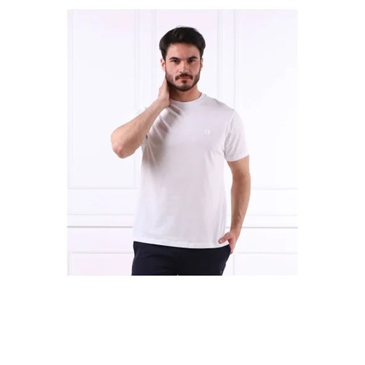 Save The Duck T-shirt ADELMAR | Regular Fit ze sklepu Gomez Fashion Store w kategorii T-shirty męskie - zdjęcie 172915746