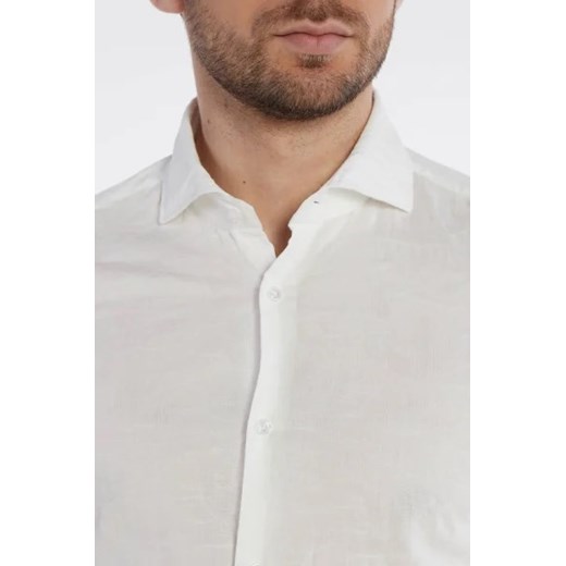 Joop! Koszula 146Pai-W | Slim Fit Joop! 42 Gomez Fashion Store