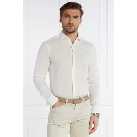 Joop! Koszula 146Pai-W | Slim Fit Joop! 43 Gomez Fashion Store