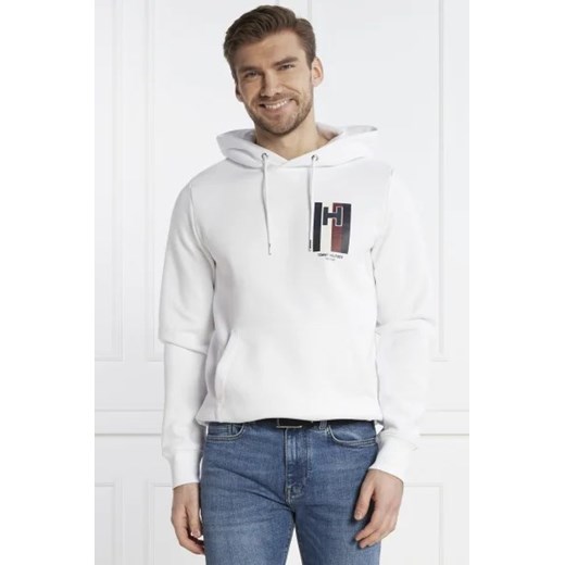 Tommy Hilfiger Bluza | Regular Fit ze sklepu Gomez Fashion Store w kategorii Bluzy męskie - zdjęcie 172915776