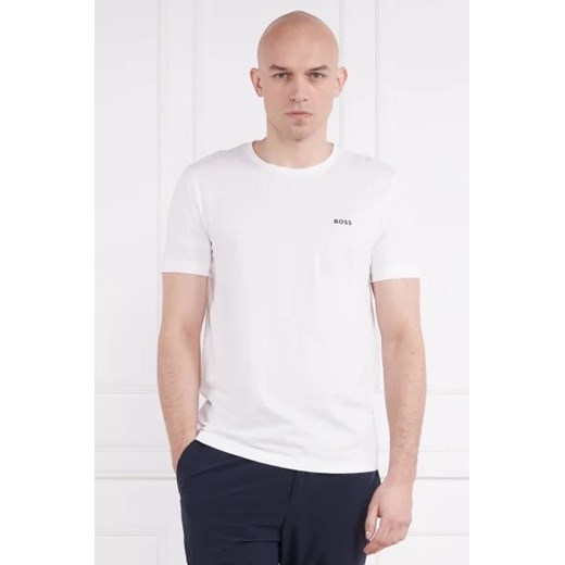 BOSS GREEN T-shirt Tee 7 | Regular Fit XXXL okazja Gomez Fashion Store