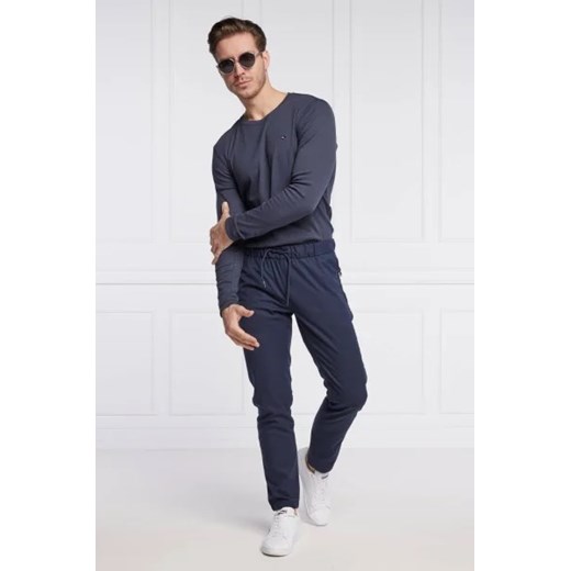 Tommy Jeans Longsleeve TJM ORIGINAL RIB LON | Slim Fit Tommy Jeans S okazja Gomez Fashion Store