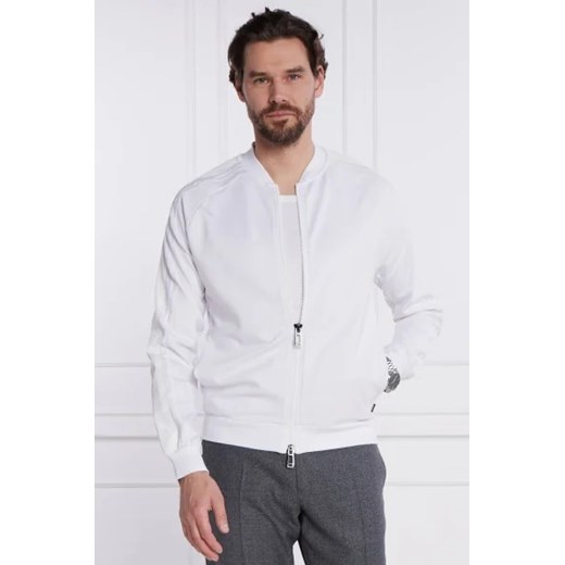 Joop! Bluza Samir | Regular Fit Joop! M okazyjna cena Gomez Fashion Store