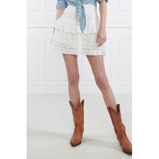 GUESS Spódnica Guess XL Gomez Fashion Store promocja