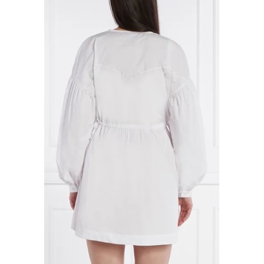 Pinko Sukienka ACE VENTURA Pinko M promocyjna cena Gomez Fashion Store