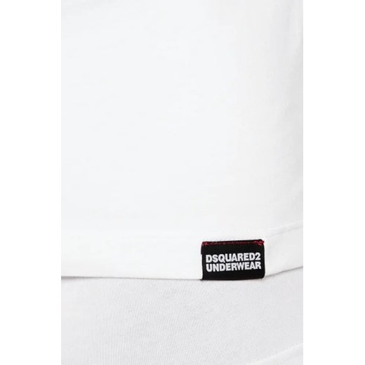 T-shirt męski Dsquared2 