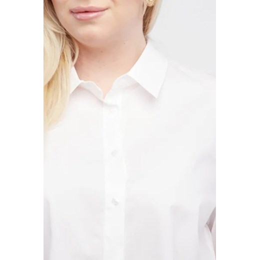 Persona by Marina Rinaldi Koszula Plus size| Regular Fit Persona By Marina Rinaldi 48 okazja Gomez Fashion Store