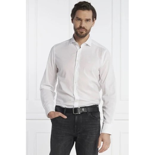 Hackett London Koszula | Slim Fit ze sklepu Gomez Fashion Store w kategorii Koszule męskie - zdjęcie 172915925