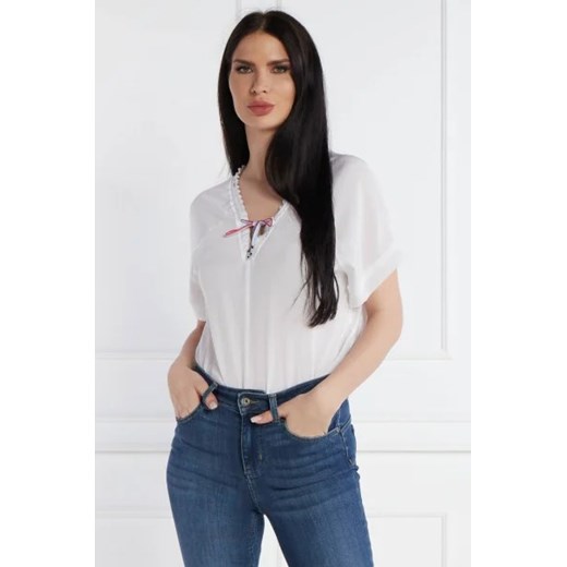 Marc Cain Bluzka | Regular Fit Marc Cain 36 Gomez Fashion Store