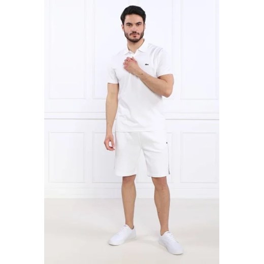 T-shirt męski Lacoste