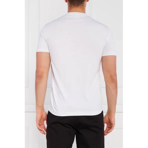 T-shirt męski Emporio Armani 