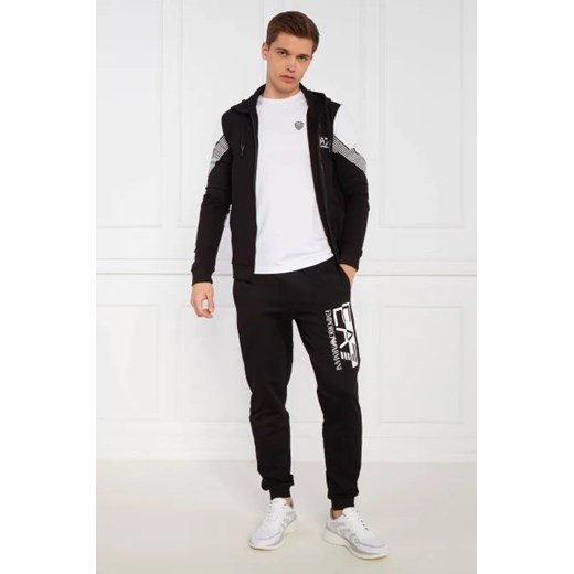 T-shirt męski Emporio Armani 