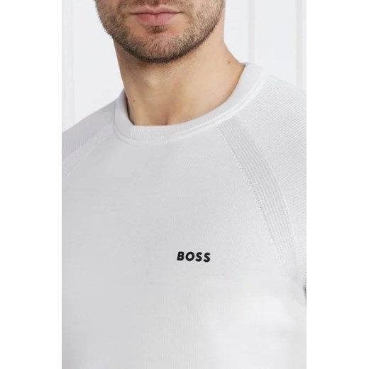 BOSS GREEN Bluza Perform-X_CN | Regular Fit XXL wyprzedaż Gomez Fashion Store
