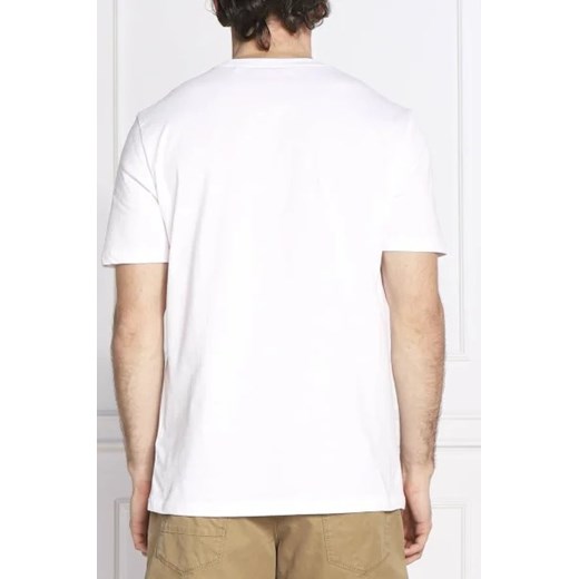 HUGO T-shirt Dalbatross | Regular Fit XS wyprzedaż Gomez Fashion Store