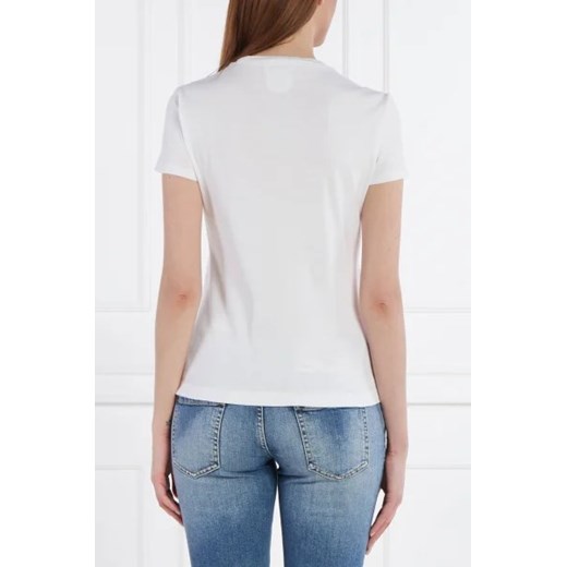 Bluzka damska Dsquared2 