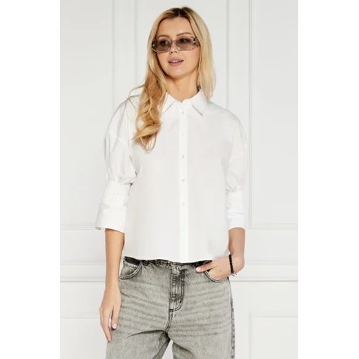 HUGO Koszula Etje | Regular Fit 38 Gomez Fashion Store