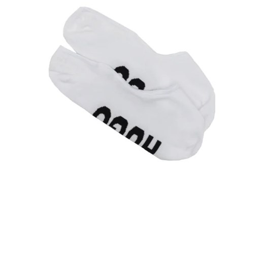 Hugo Bodywear Skarpety/stopki 2-pack 2P SL LOGO CC 39/40 Gomez Fashion Store