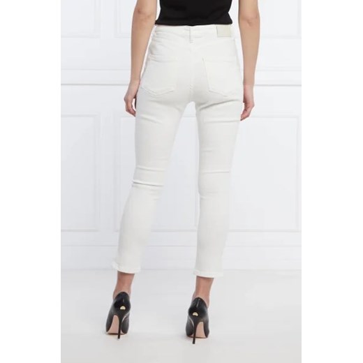 TWINSET Jeansy | Skinny fit | high waist Twinset 31 Gomez Fashion Store wyprzedaż