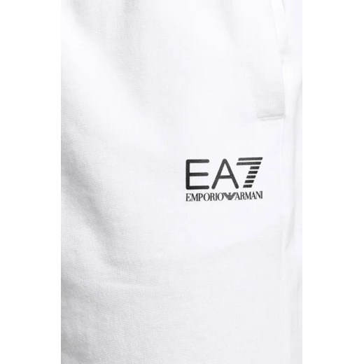 Spodenki męskie Emporio Armani