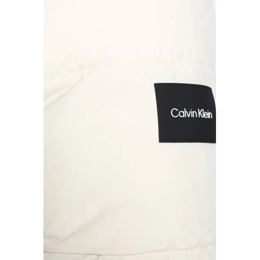Calvin Klein Kurtka | Regular Fit Calvin Klein XL Gomez Fashion Store wyprzedaż