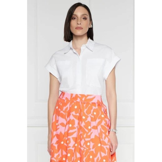 Marc Cain Koszula | Casual fit ze sklepu Gomez Fashion Store w kategorii Koszule damskie - zdjęcie 172916525