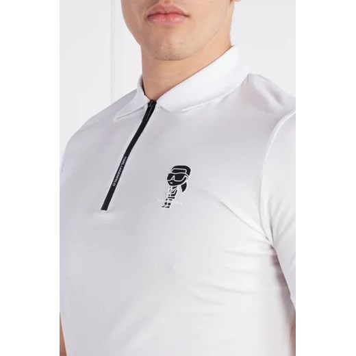 T-shirt męski Karl Lagerfeld