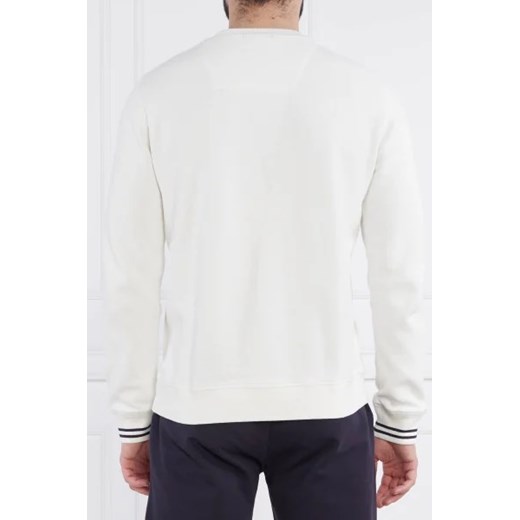 Aeronautica Militare Bluza | Comfort fit Aeronautica Militare XL promocja Gomez Fashion Store