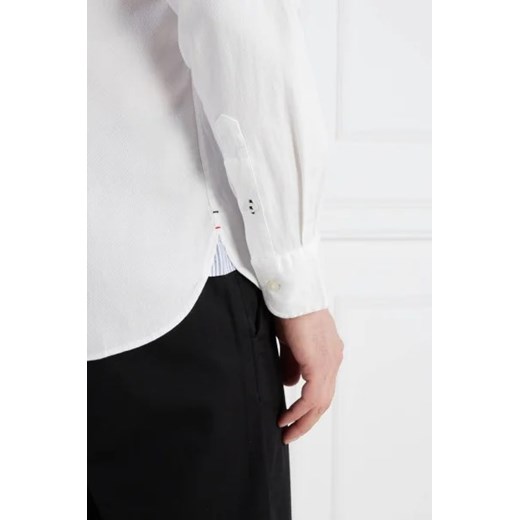 Tommy Hilfiger Koszula | Slim Fit Tommy Hilfiger S Gomez Fashion Store wyprzedaż