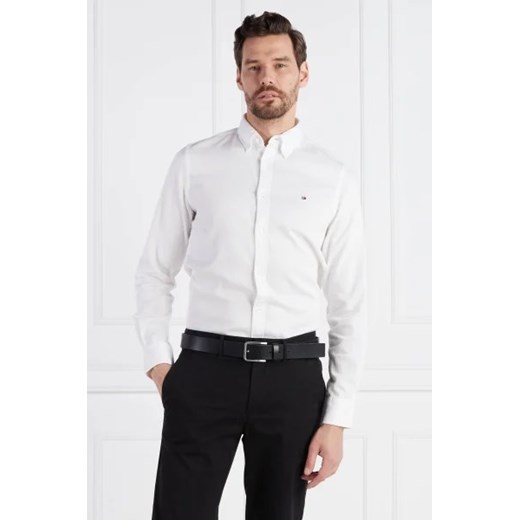 Tommy Hilfiger Koszula | Slim Fit Tommy Hilfiger XL Gomez Fashion Store okazyjna cena