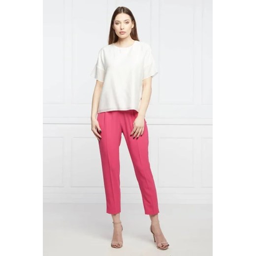 Silvian Heach Bluzka KOMALA | Relaxed fit 36 promocyjna cena Gomez Fashion Store