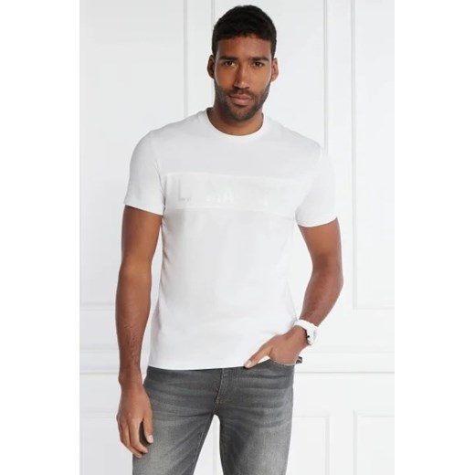 La Martina T-shirt | Regular Fit La Martina XL Gomez Fashion Store