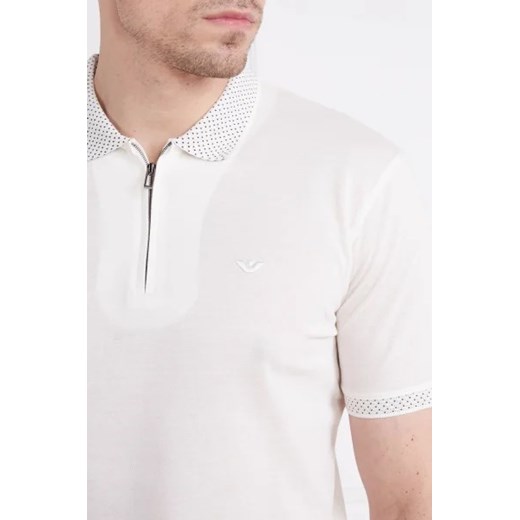 T-shirt męski Emporio Armani