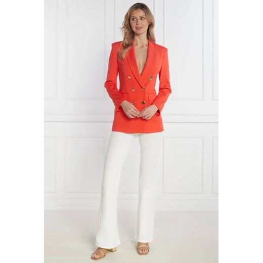 Jeansy damskie Pinko