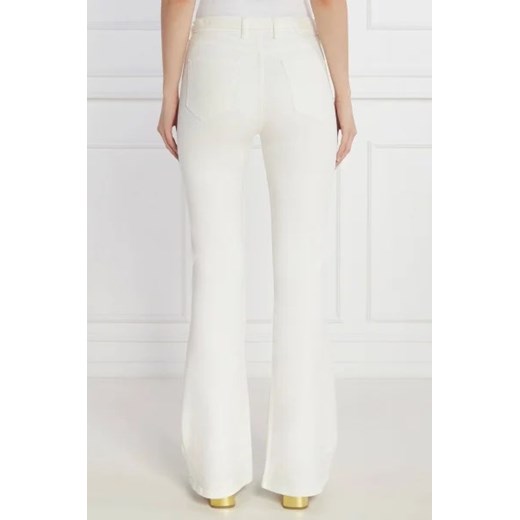 Jeansy damskie Pinko