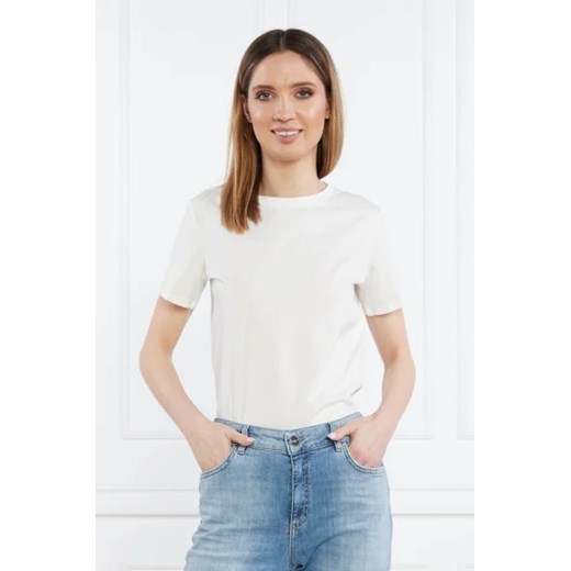 Marella T-shirt | Regular Fit Marella XL wyprzedaż Gomez Fashion Store