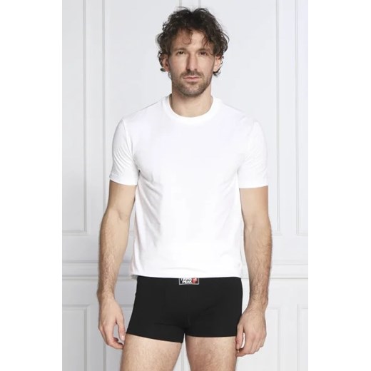 Dsquared2 T-shirt | Slim Fit Dsquared2 L okazja Gomez Fashion Store