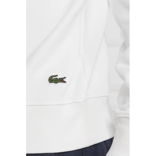 Lacoste Bluza | Regular Fit Lacoste L Gomez Fashion Store promocyjna cena