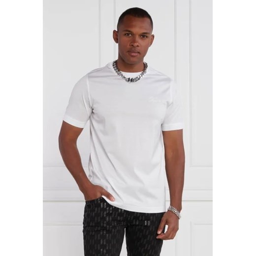 Karl Lagerfeld T-shirt | Regular Fit ze sklepu Gomez Fashion Store w kategorii T-shirty męskie - zdjęcie 172916945