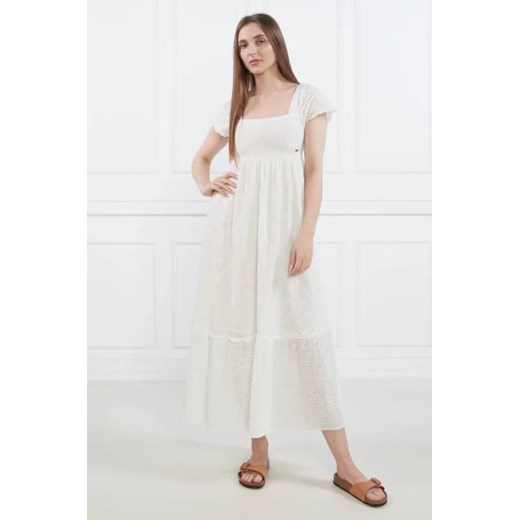Sukienka Pepe Jeans 