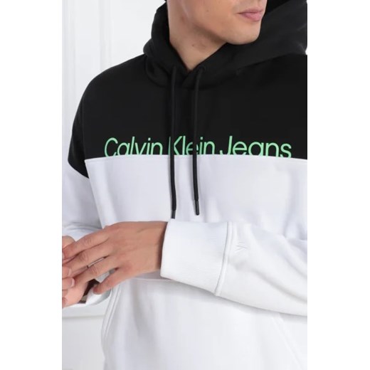 Bluza męska Calvin Klein