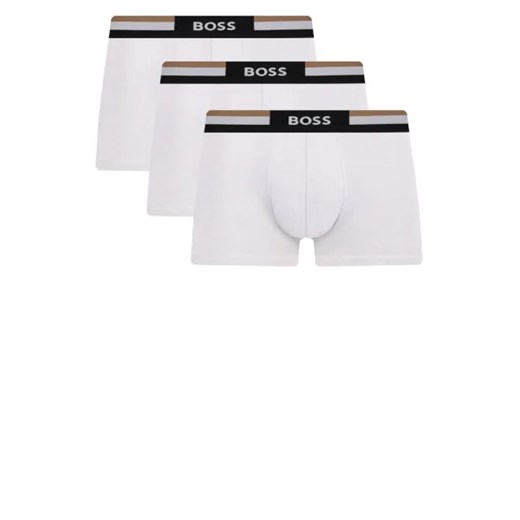 BOSS BLACK Bokserki 3-pack XXL Gomez Fashion Store