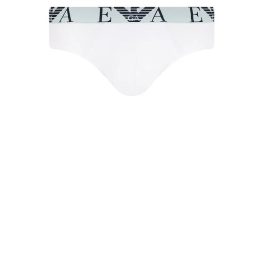Emporio Armani Slipy 3-pack Emporio Armani S okazyjna cena Gomez Fashion Store