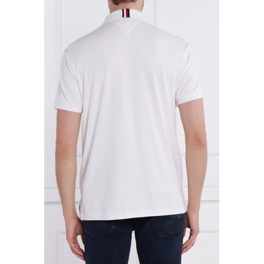 Tommy Hilfiger Polo | Regular Fit Tommy Hilfiger L okazyjna cena Gomez Fashion Store