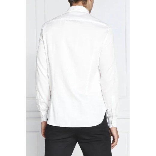Emporio Armani Koszula | Regular Fit Emporio Armani XL wyprzedaż Gomez Fashion Store