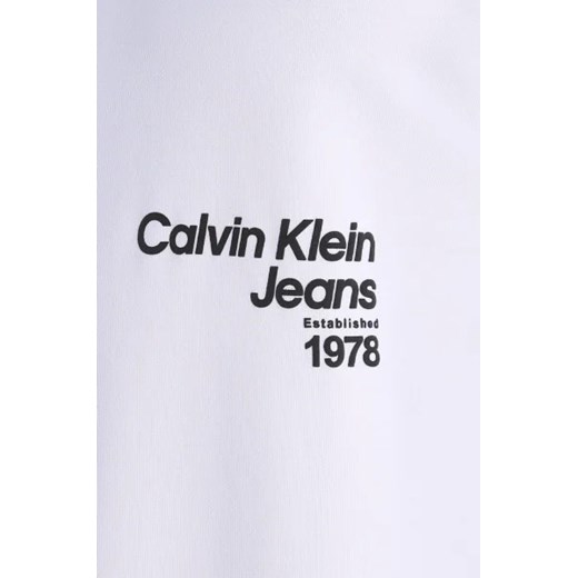 Bluza męska Calvin Klein 