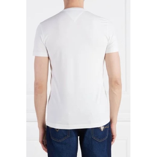 Tommy Hilfiger T-shirt | Slim Fit Tommy Hilfiger L okazyjna cena Gomez Fashion Store