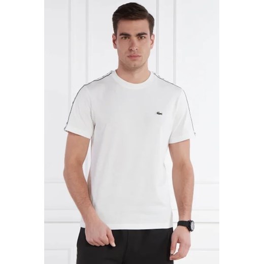 Lacoste T-shirt | Regular Fit Lacoste L Gomez Fashion Store promocja