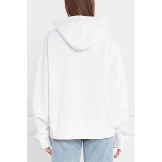 Bluza damska Dsquared2 bawełniana 