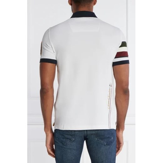 Aeronautica Militare Polo M.C. | Regular Fit Aeronautica Militare L Gomez Fashion Store