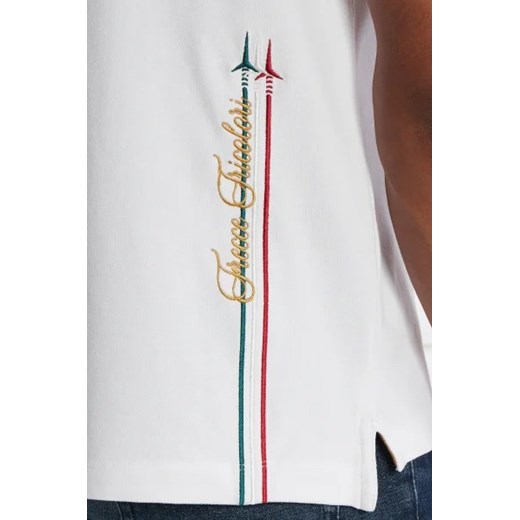 Aeronautica Militare Polo M.C. | Regular Fit Aeronautica Militare XL Gomez Fashion Store